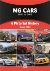 Image for Mg Cars 1930 to 2006