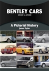 Image for Bentley Cars 1933 to 2020