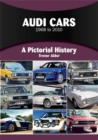 Image for Audi Cars 1968 to 2010