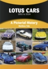 Image for Lotus Cars 1952 to 2024