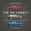 Image for Aston Martin: the V8 Legacy
