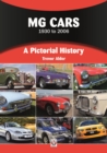 Image for MG Cars 1930 to 2006: A Pictorial History