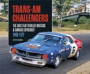 Image for Trans-Am Challengers