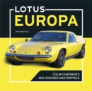 Image for Lotus Europa