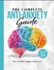 Image for The Complete Anti-Anxiety Guide