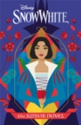 Image for Disney Snow White: The Junior Novel