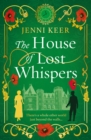Image for The house of lost whispers