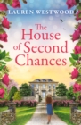 Image for The house of second chances