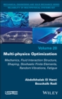 Image for Multi-physics Optimization
