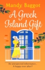 Image for A Greek island gift