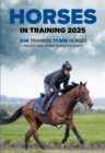 Image for Horses in Training 2025
