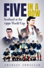 Image for Five in a Row