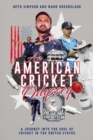 Image for An American Cricket Odyssey