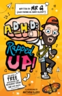 Image for ADHD: Rapped Up!