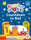 Image for Numberblocks Countdown to Bed: A Symbolised Storybook