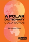Image for A Polar Dictionary