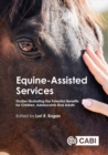 Image for Equine-Assisted Services