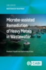 Image for Microbe Assisted Remediation of Heavy Metals in Wastewater