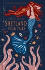 Image for Shetland Folk Tales