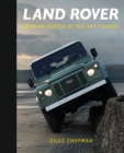 Image for Land Rover