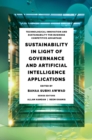 Image for Sustainability in Light of Governance and Artificial Intelligence Applications