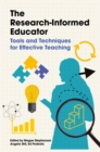 Image for The Research-informed Educator