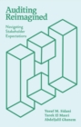 Image for Auditing Reimagined