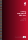 Image for Funding international arbitration