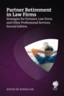 Image for Partner Retirement in Law Firms