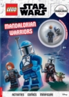 Image for LEGO® Star Wars™: Mandalorian Warriors (with Mandalorian Fleet Commander LEGO minifigure)