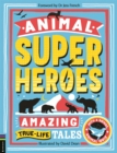 Image for Animal Superheroes