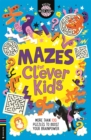 Image for Mazes for Clever Kids®