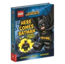 Image for LEGO® DC Super Heroes™: Here Comes Batman (with Batman minifigure)