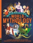 Image for The Amazing Book of World Mythology