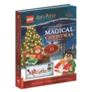 Image for LEGO® Harry Potter™: Magical Christmas (with Harry Potter minifigure and festive mini-builds)