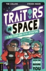 Image for Traitors in Space