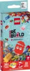 Image for LEGO® Books: ReBuild Activity Cards: Celebration (with over 30 activity cards and 25 LEGO elements)