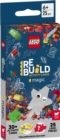 Image for LEGO® Books: ReBuild Activity Cards: Magic (with over 30 activity cards and 25 LEGO elements)