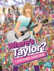 Image for Where’s Taylor?