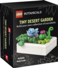 Image for LEGO® Botanicals™: Tiny Desert Garden