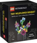 Image for LEGO® Botanicals™: Tiny Wildflower Bouquet