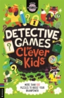 Image for Detective Games for Clever Kids®