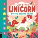 Image for I Can Spy a Unicorn