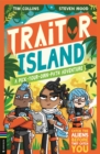 Image for Traitor Island