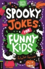 Image for Spooky Jokes for Funny Kids