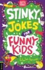 Image for Stinky Jokes for Funny Kids