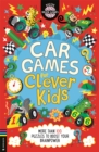 Image for Car Games for Clever Kids®