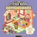 Image for Sticker Rooms: Comfy Shops