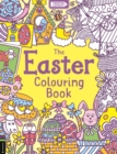 Image for The Easter Colouring Book