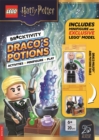 Image for LEGO® Harry Potter™: Draco’s Potions (with Draco Malfoy™ minifigure and Potions Table)